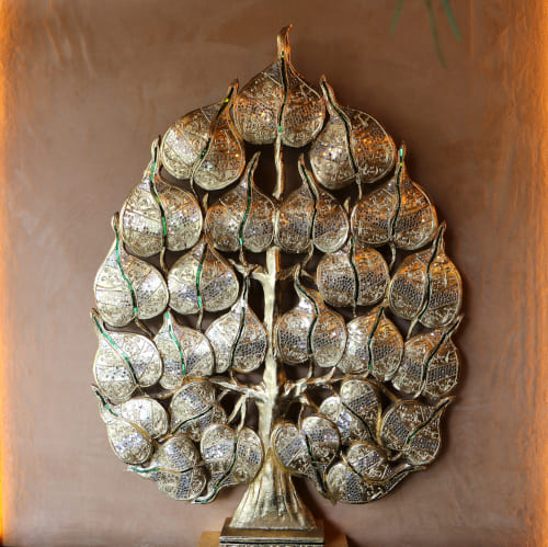 Rice Street Fusions Thai Tree art